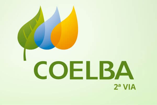 Coelba 2ª Via