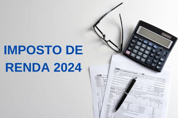 Imposto de Renda 2024