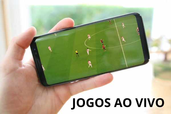 Jogos ao Vivo