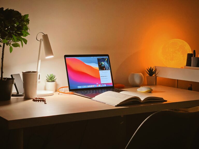 Como escolher o modelo do MacBook