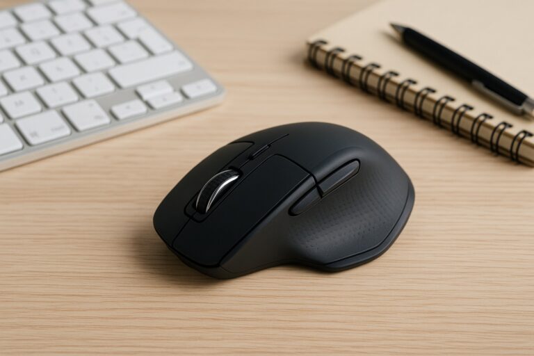 Como escolher o mouse ideal